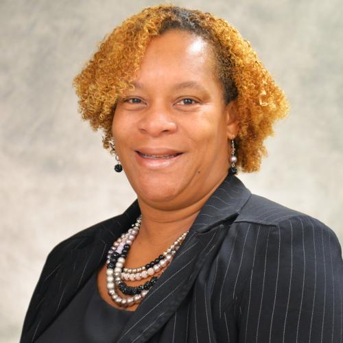 Danita Y. Allen, HU Standardized Patient Educator