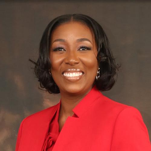 Olga Osaghae - Chief Information Officer