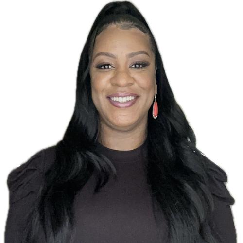 Color headshot of Kai Martin with white background