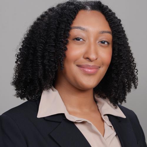 Headshot of Angel Nkwain