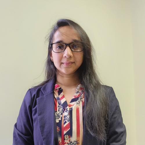 Meenakshi Nerolu Photo