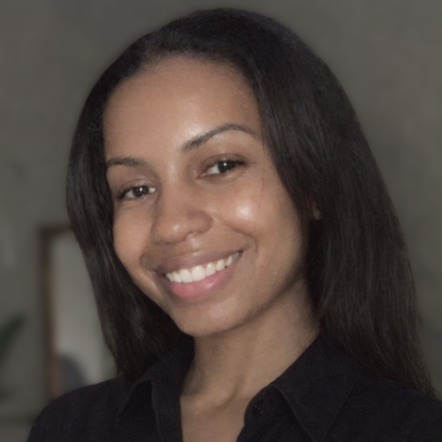 Alexandra Wilson, Associate Director of Operations 