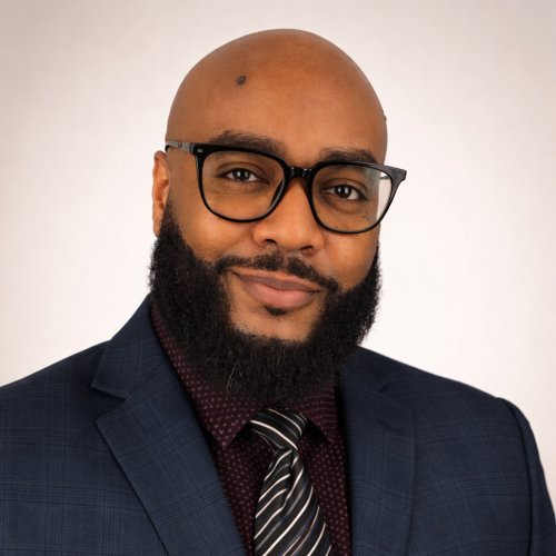 Chad Eric Smith Headshot