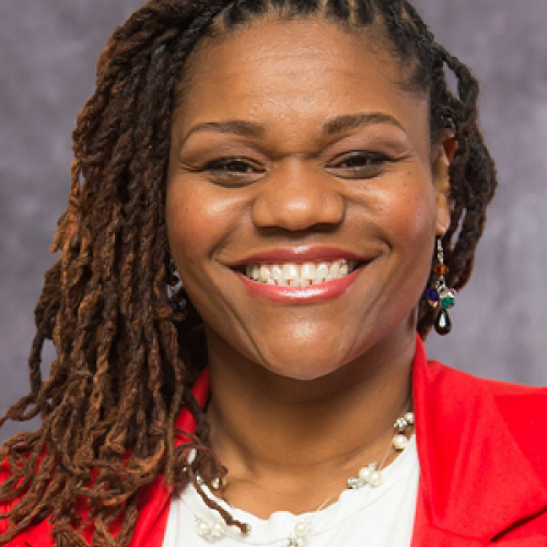 Dr. LaTanya White 