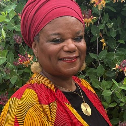 Administrative Officer