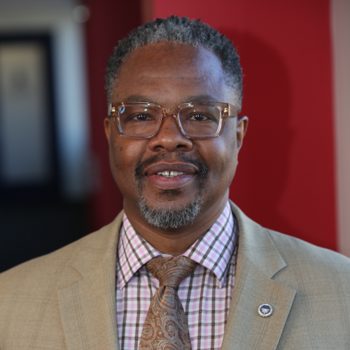 Kevin Webb headshot