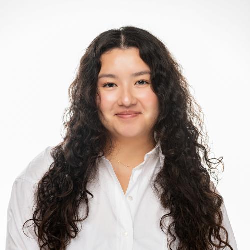 Headshot of Keila Lau-Lopez