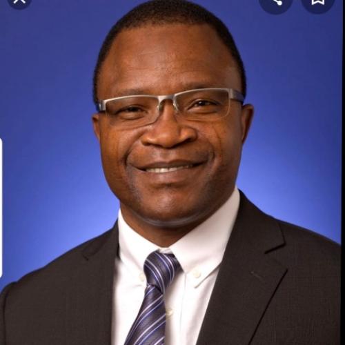 Amusa S. Adebayo