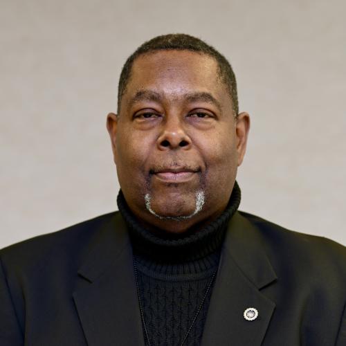 Carroll Dashiell, Jr.