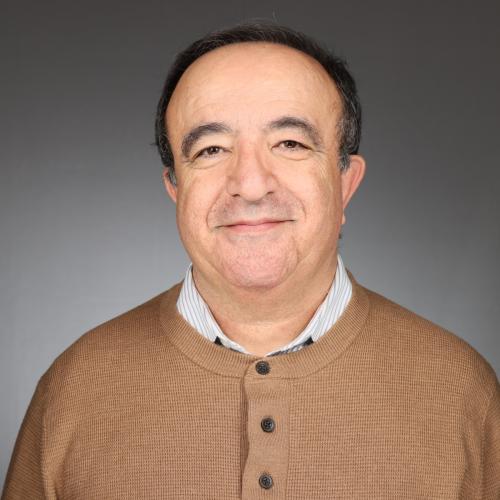 Haydar Kurban