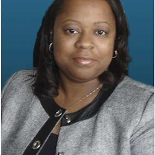 Dr. Pat Y. Talbert