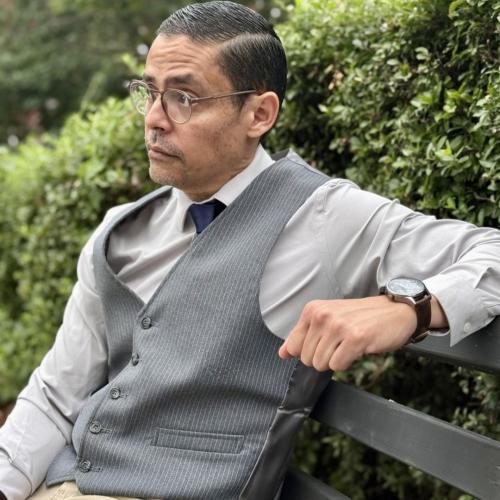 Roberto Carlos Perez