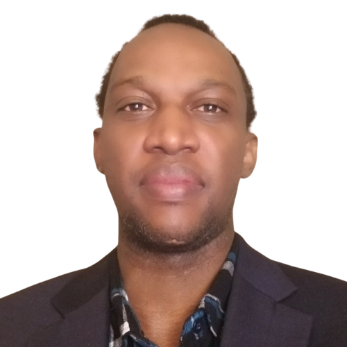 Dr. Jean Claude Kwitonda, Associate Professor of Communication at Howard University