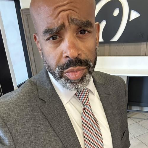 Duane Tobias, Howard University faculty member