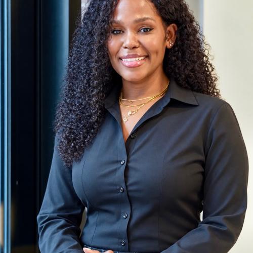 Adetia McKenzie Image
