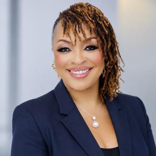 Dr. Tarsha Banister