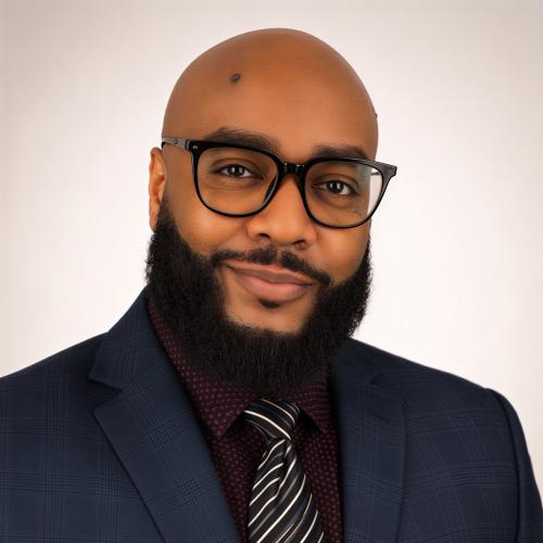 Chad Eric Smith Headshot