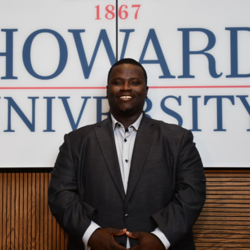 Joseph Dillard 