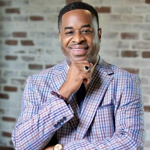Damien LeChateau Sneed, DMA